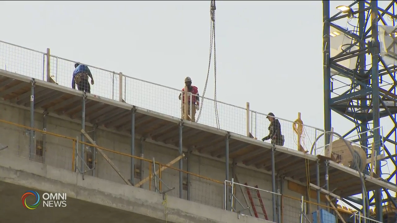 省府加強建筑工地防疫检查－ Apr 15, 2021