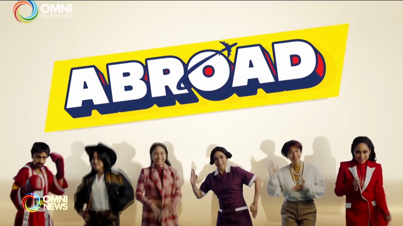 OMNI电视台和CITYTV新一季节目计划