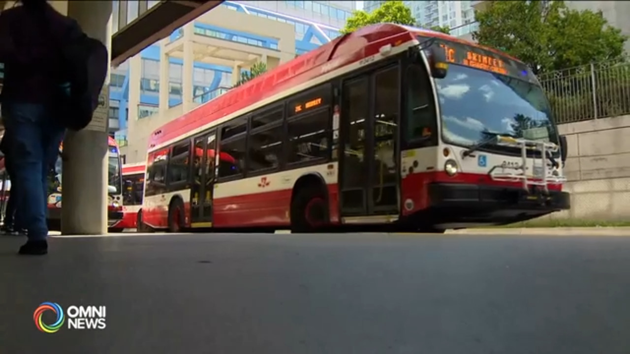 TTC将提升服务效率