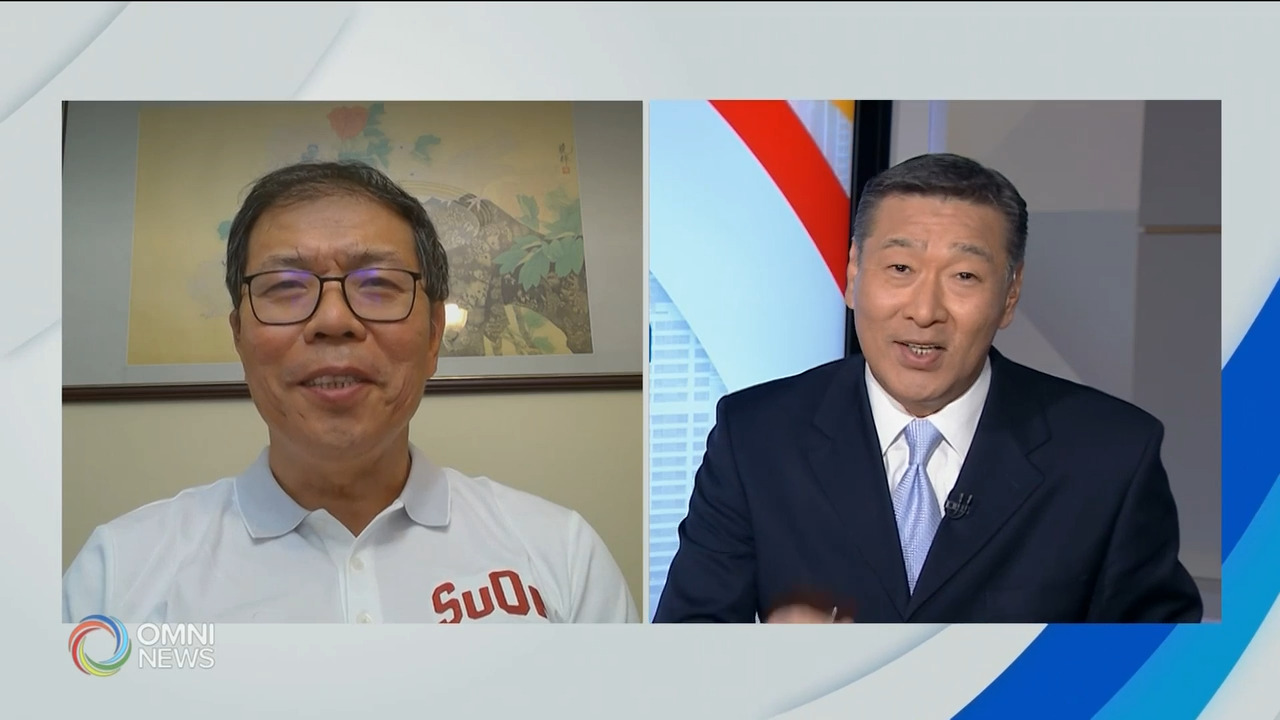 专家看疫苗效用及第四波疫情可能性－ Jul 27, 2021