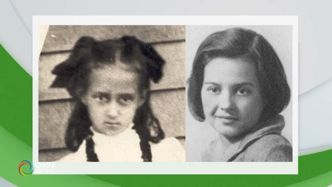 Lo straordinario viaggio di Catherine Tammaro