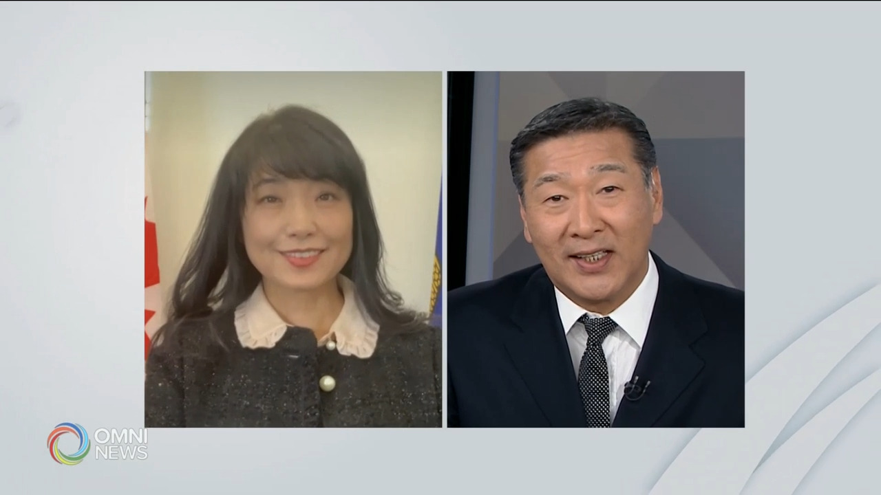 新冠疫苗的迷思 (二) － Feb 09, 2021