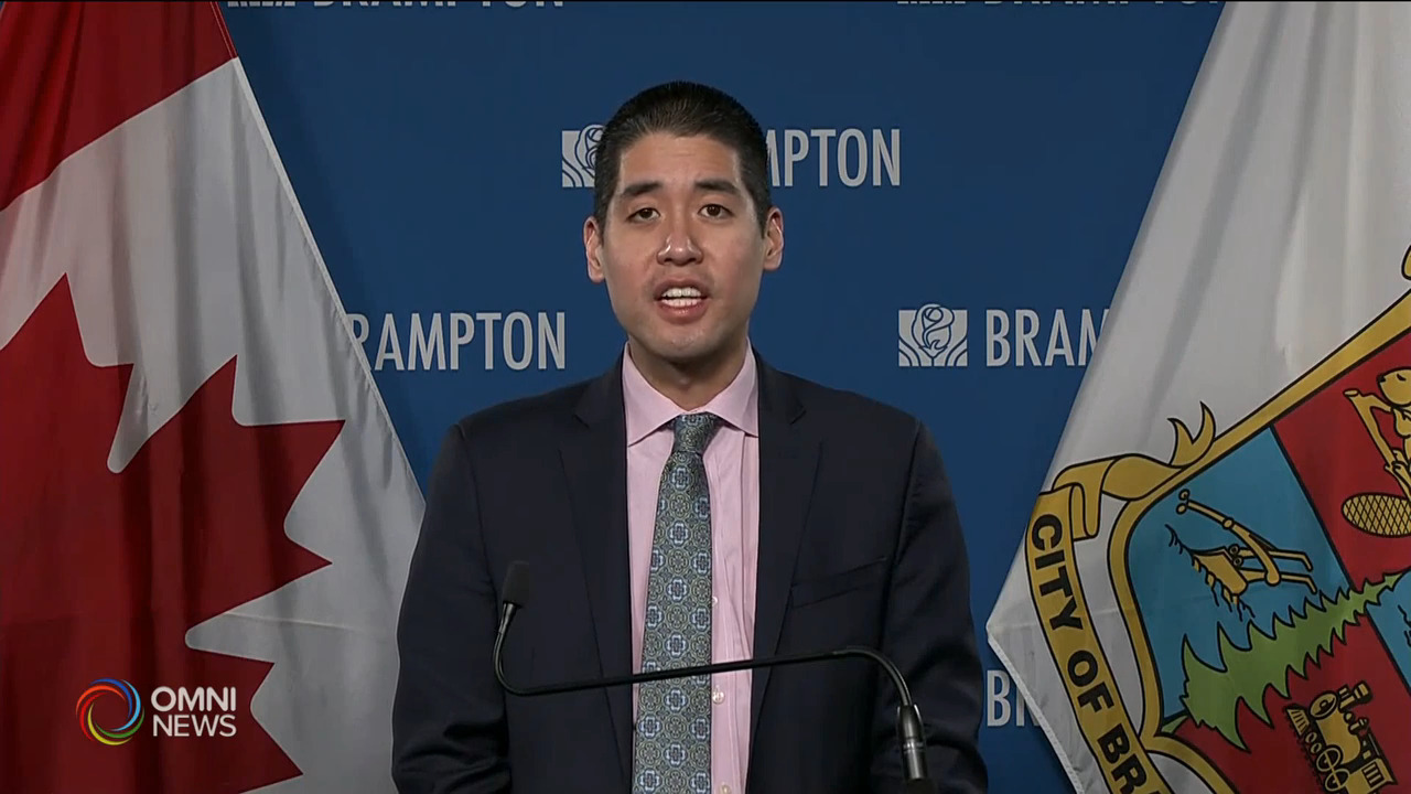 皮爾區新增病例創第二波疫情以來最低 -- Feb 03, 2021 (ON)