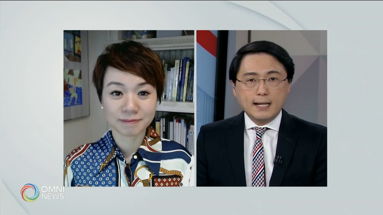 評論: 省府最新自閉症兒童撥款計劃 -- Feb 19, 2021 (ON)