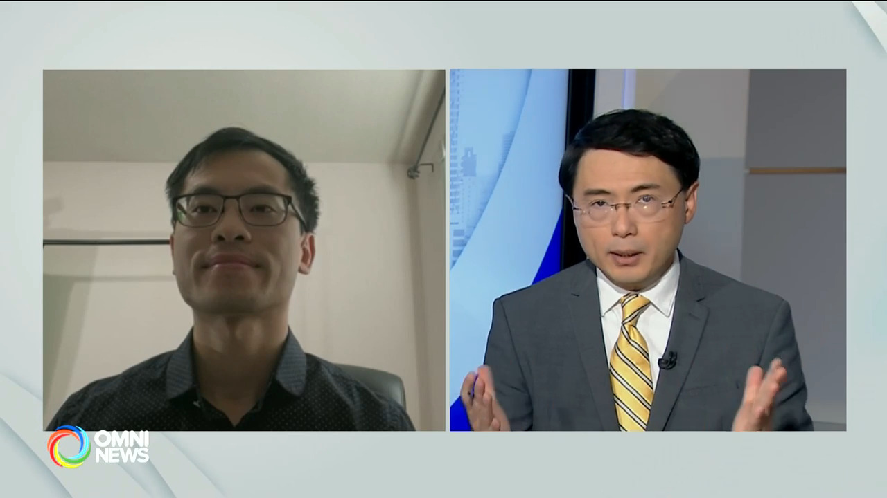 專訪:衛生部批准使用輝瑞新冠二價疫苗詳情 -- Oct 11, 2022 (ON)