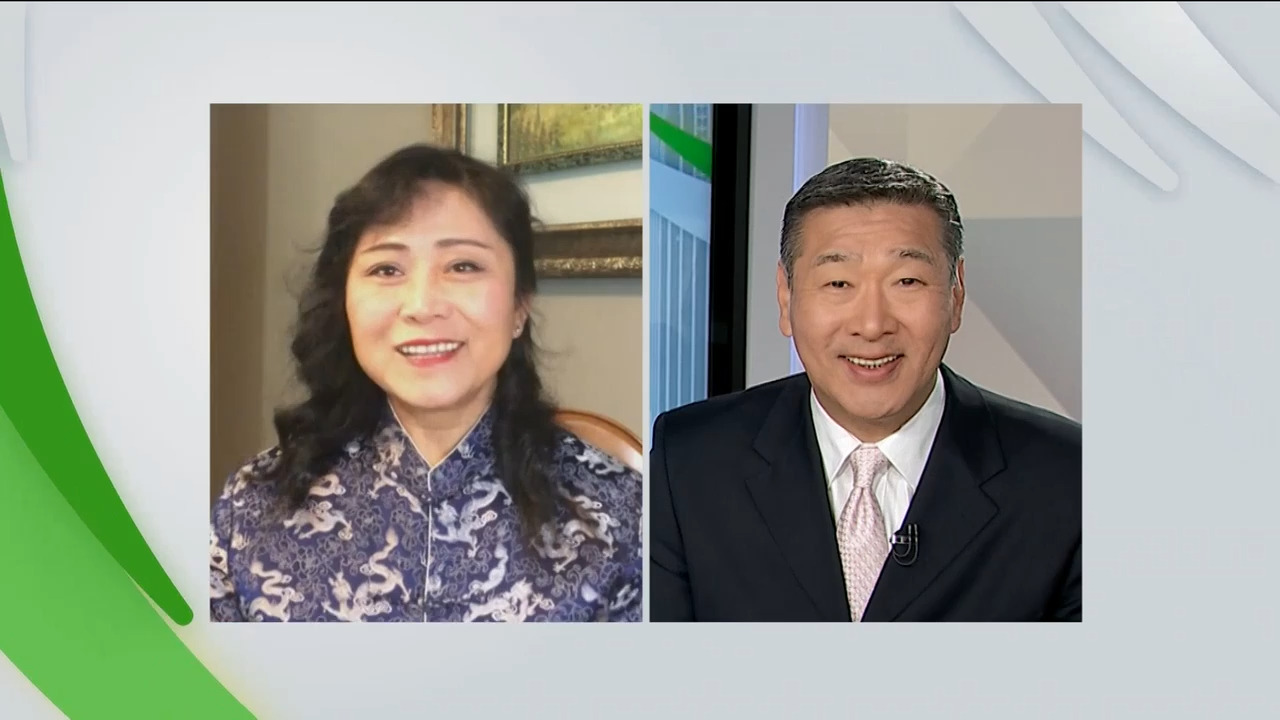 康福青少年心理健康服务筹款活动－ Apr 01, 2021