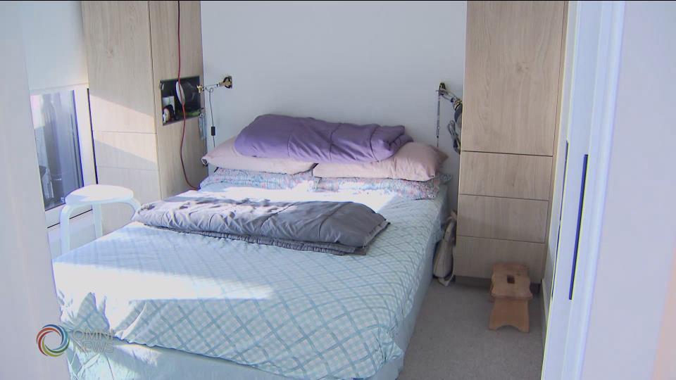 Bagong dating na international students, nabudol sa kwartong for rent