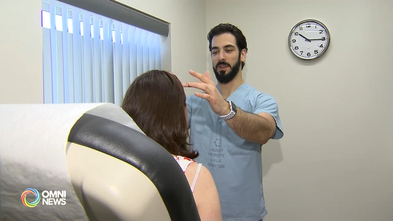 安省医学会敦促省府解決家庭医生短缺问题