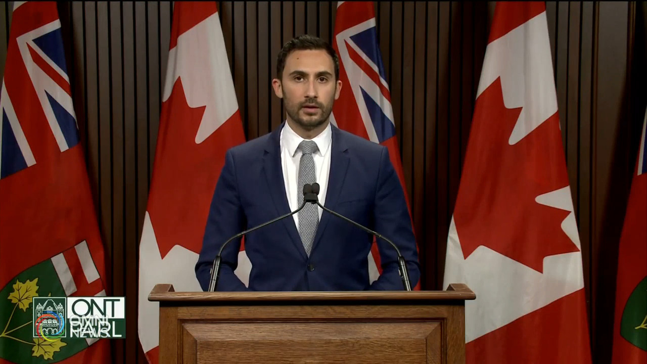 教育廳長表示 現階段春假不會延後 -- Mar 29, 2021