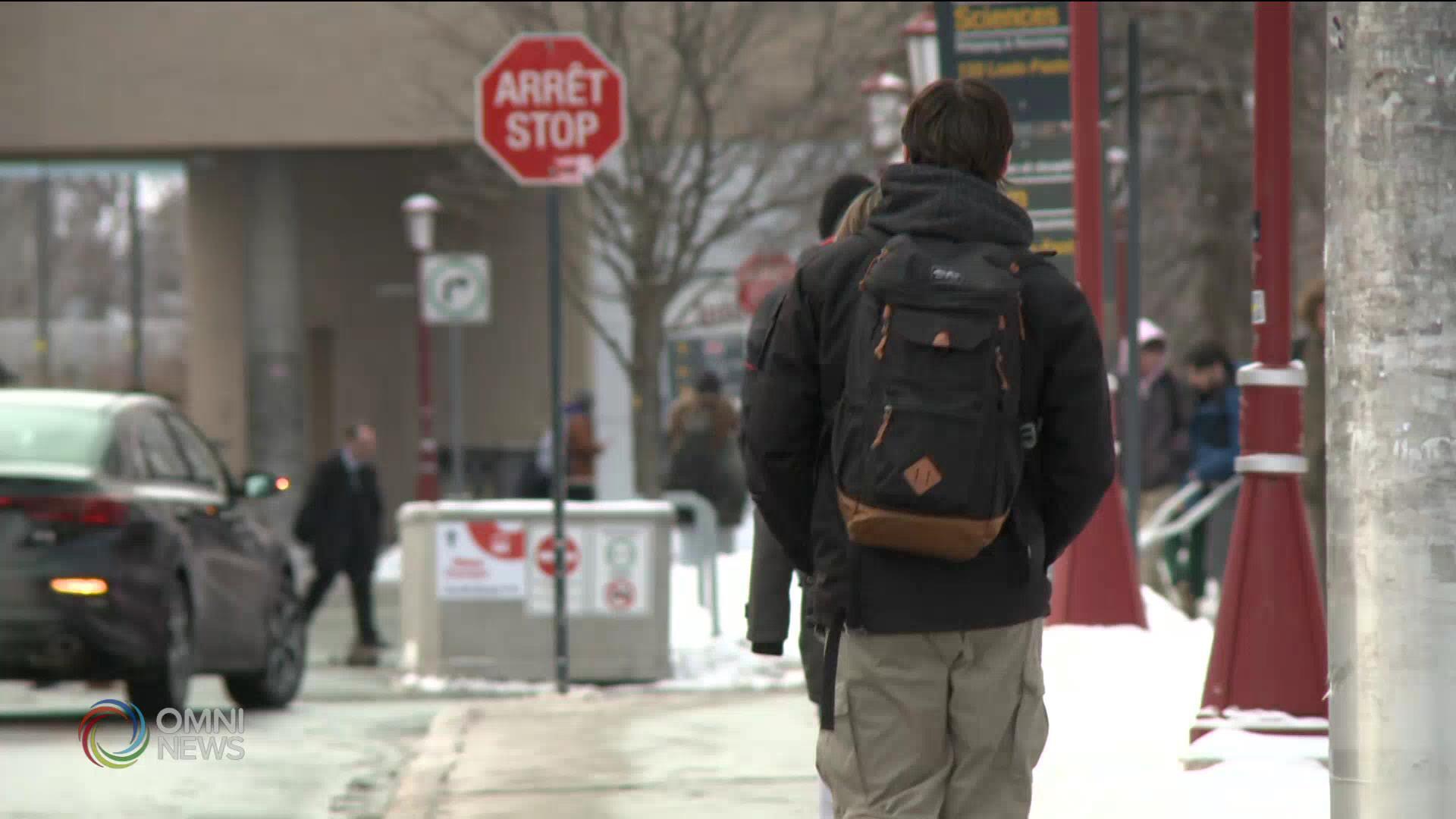 Mga dapat isipin kung balak mag-aral sa Canada