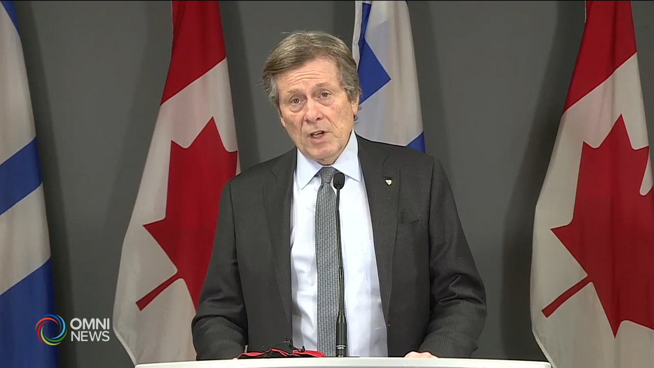 多市通過財政預算, 加地稅0.7% -- Feb 18, 2021 (ON)