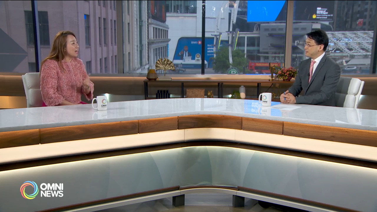 專訪:第二屆Markham Talent萬錦達人秀