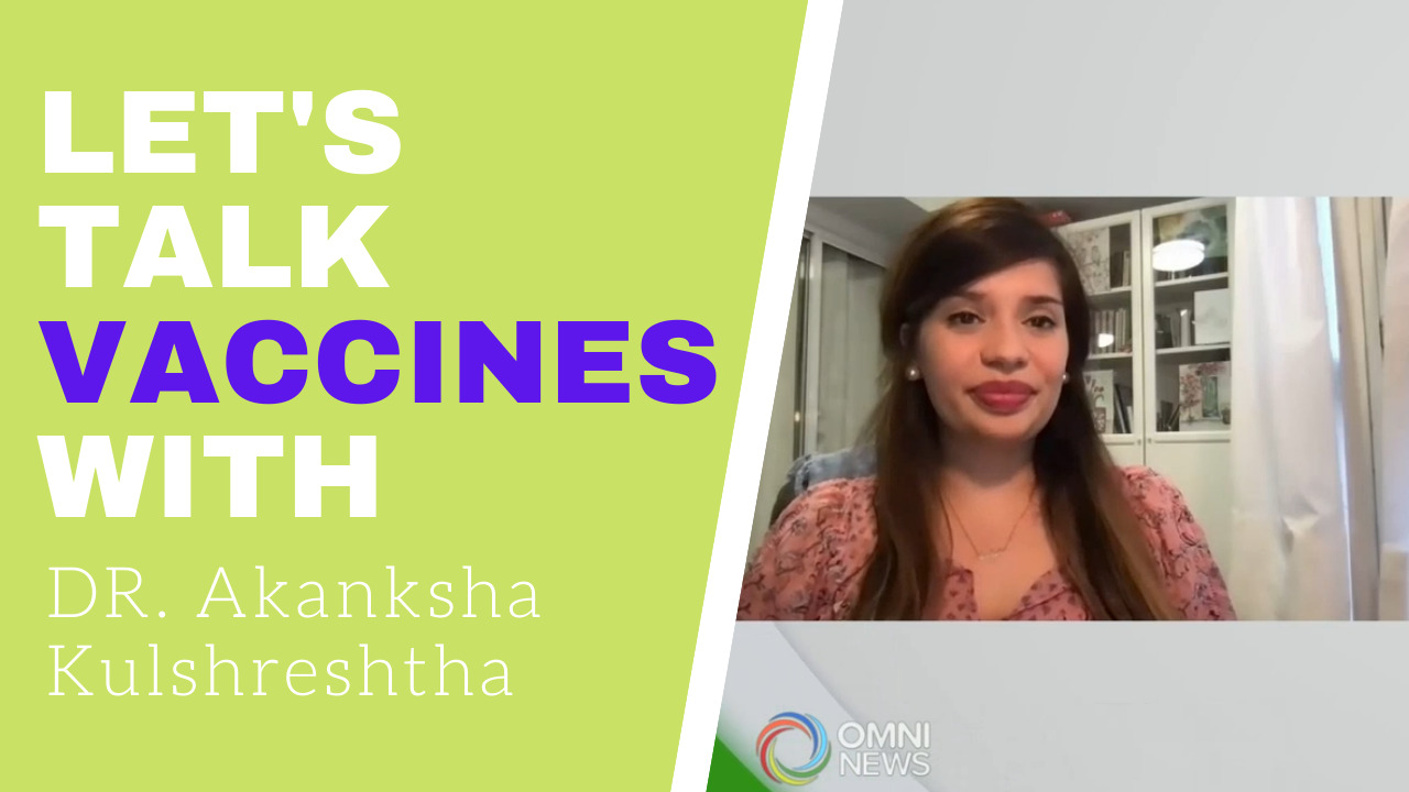 COVID-19 vaccines Q & A