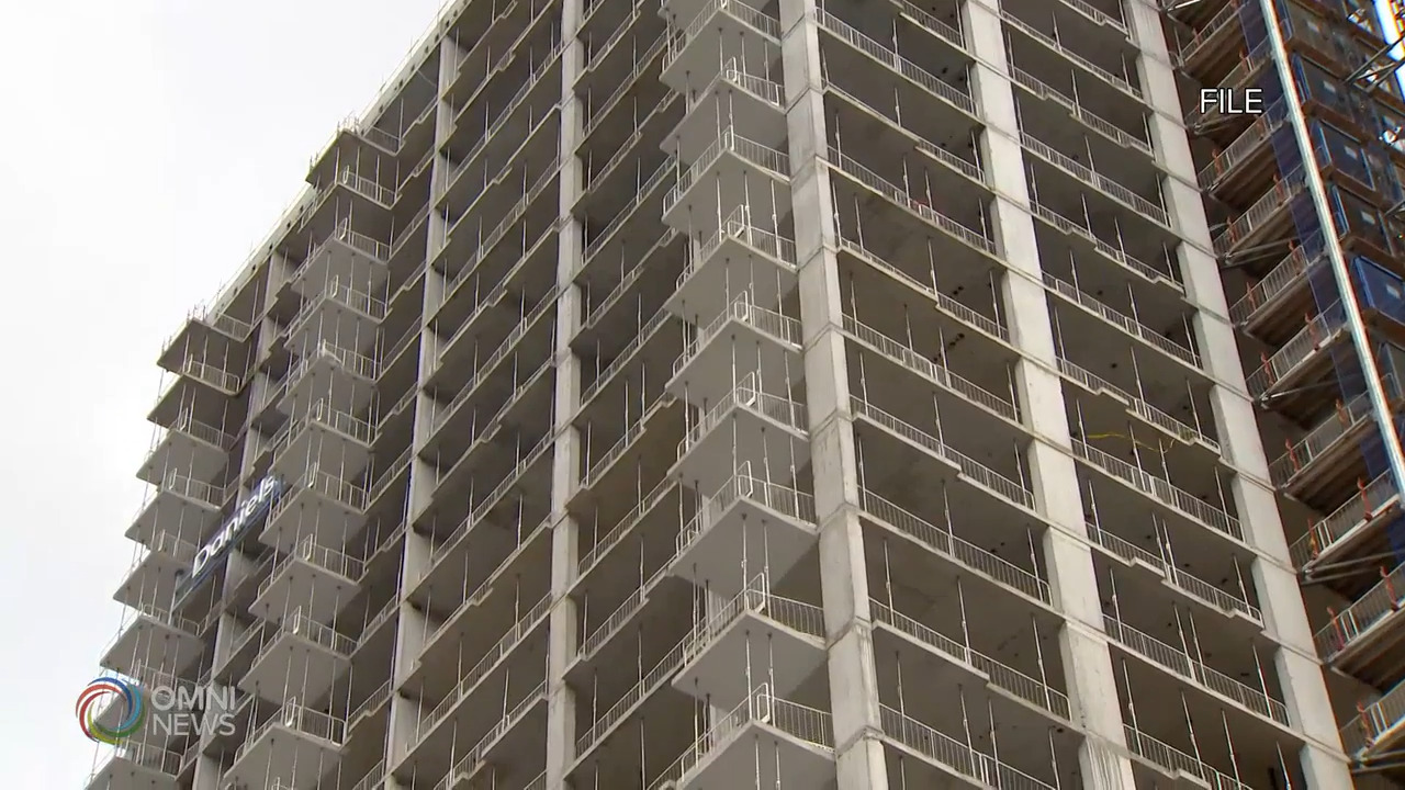 关注房屋市场下调的贷款安排