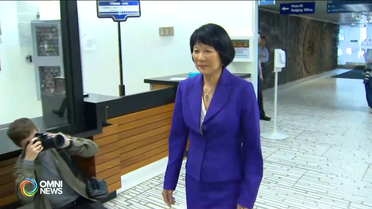 评论邹至蕙上任百日政绩