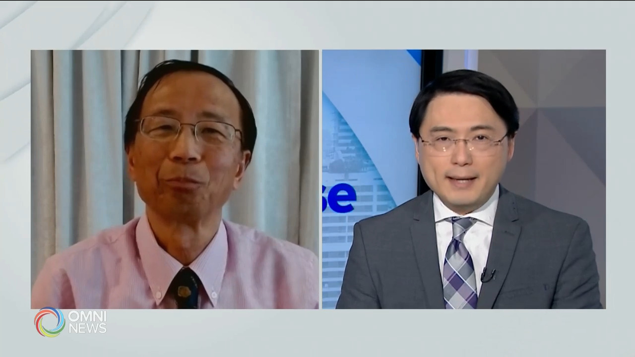 探討:當局批准混合使用不同品牌疫苗 -- Jun 01, 2021 (ON)