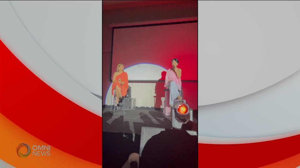 Kwento ng pagkakaibigan, sa reunion ng Filipino singers Pop Fernandez at Joey Albert