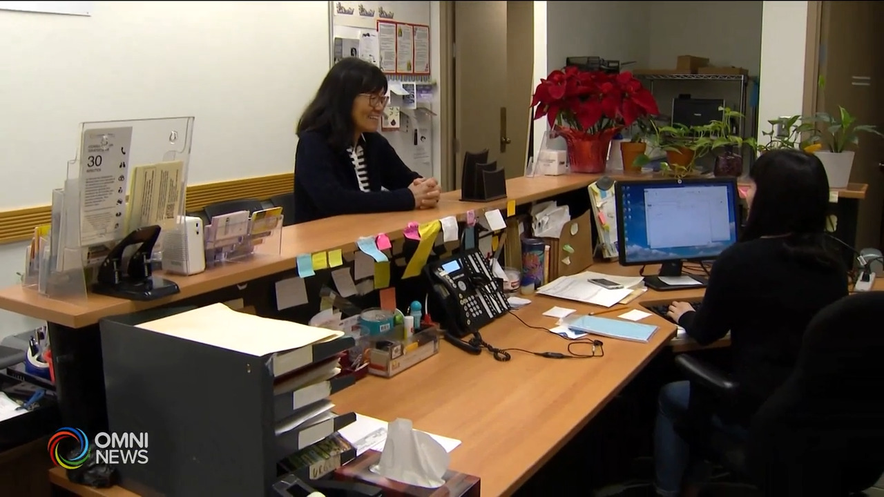 亚裔社区机构呼吁政府应对系统性歧视－ Aug 05, 2021 (ON)