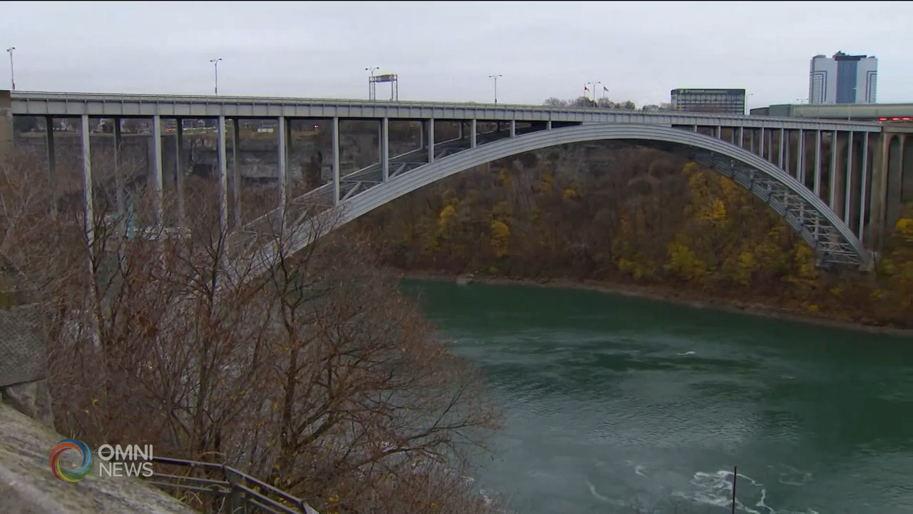 Dalawa patay matapos ang isang pagsabog sa US-Canada border crossing, Filipino community nababahala
