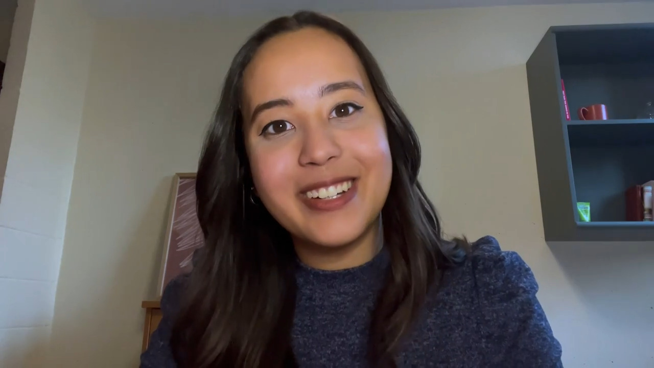 2023 OMNI Scholarships - Isabella (Portuguese)