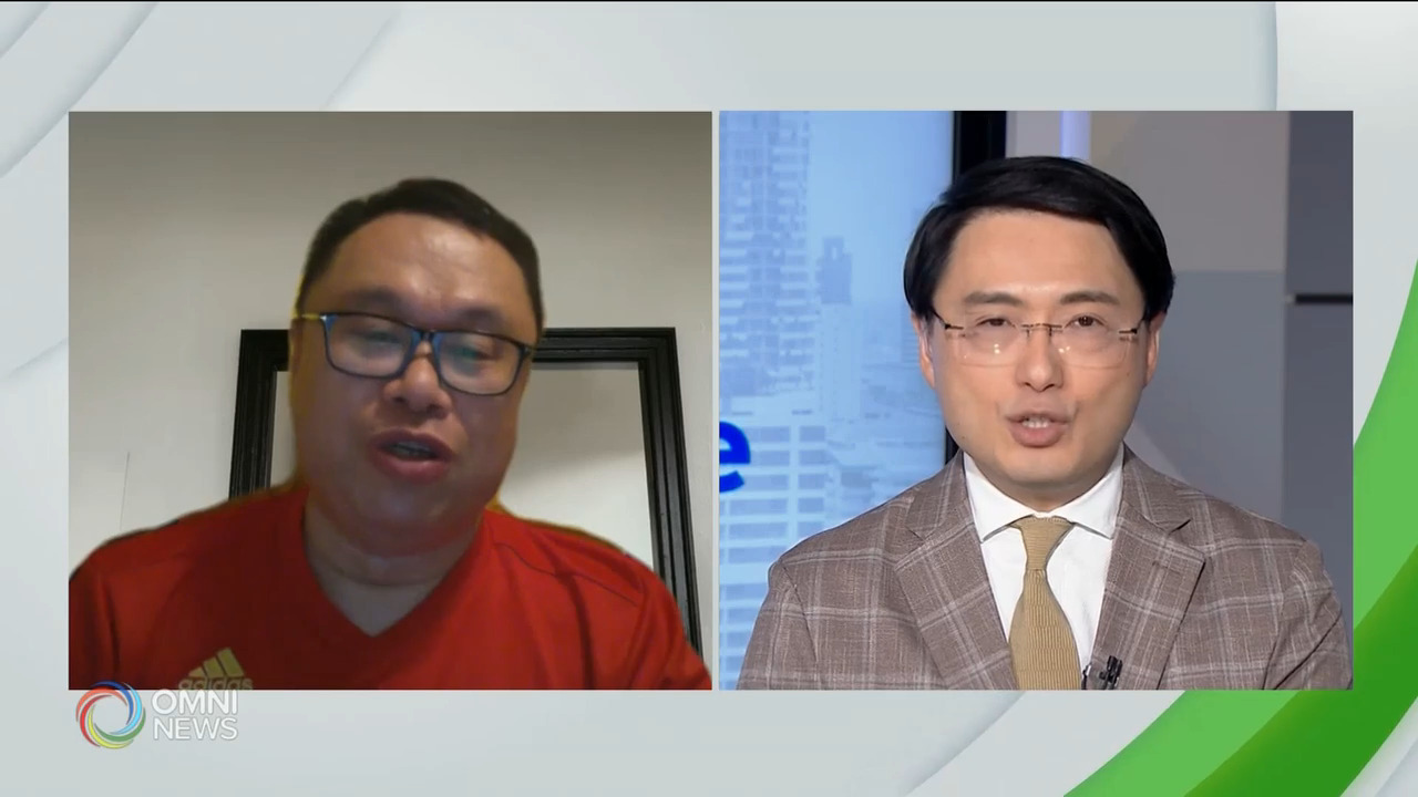 專訪: 九月復課計劃是否安全及可行 -- Aug 04, 2021 (ON)