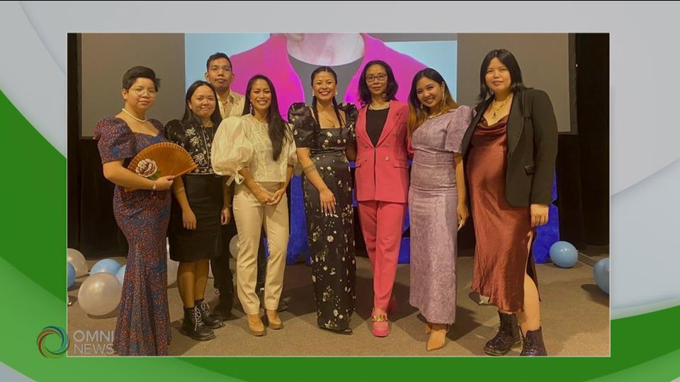 Tulong sa anti-Asian racism, sentro sa Kapwa Rising Conference ng Centre Kapwa