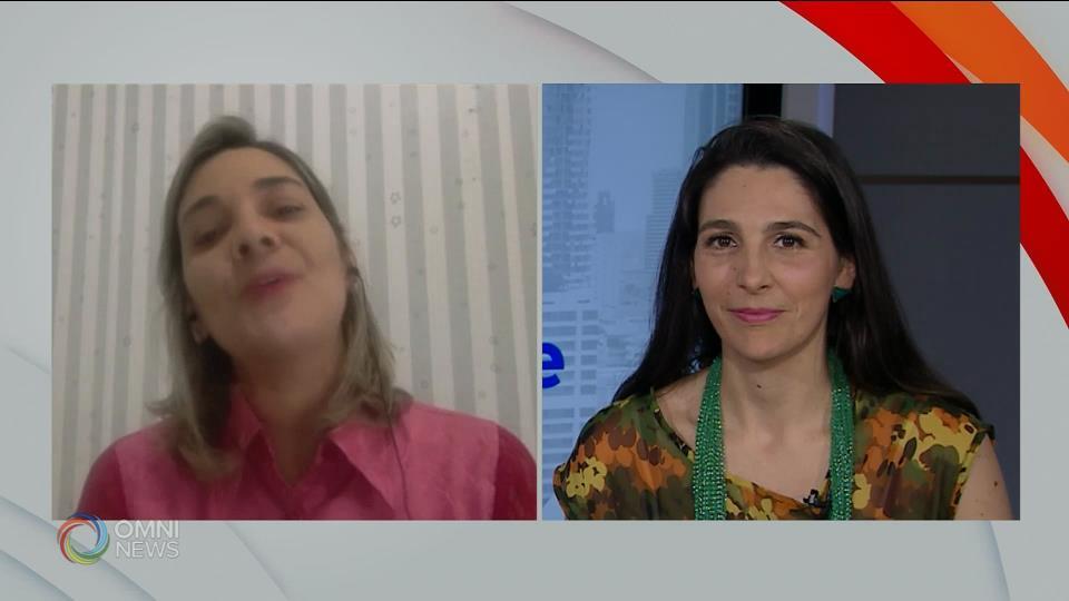 Let's catch up with the non profit organization Life for Lives and the programs to this spring.