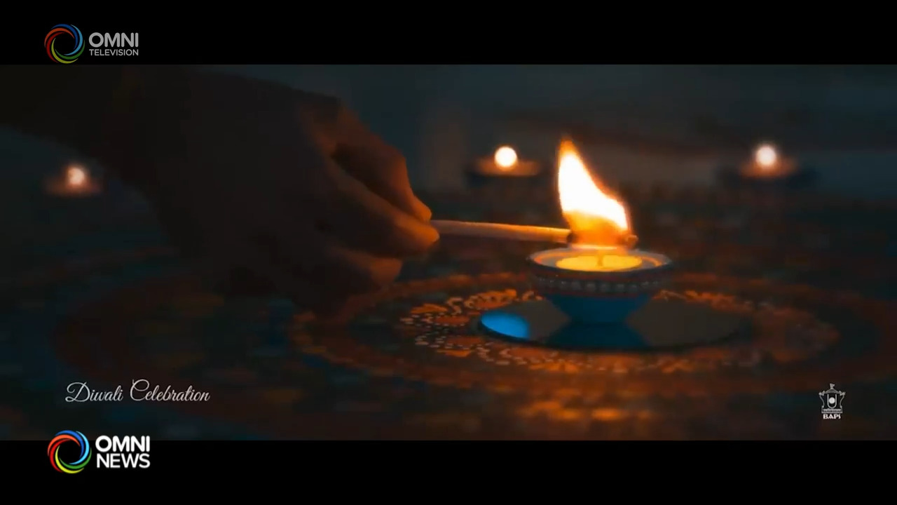 OMNI TV presents the 2023 Diwali Special!