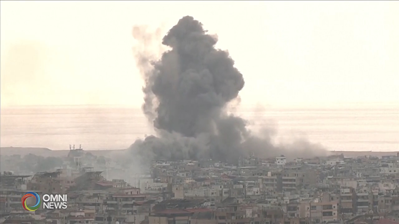 La crisi in Libano: la paura e le speranze da Beirut