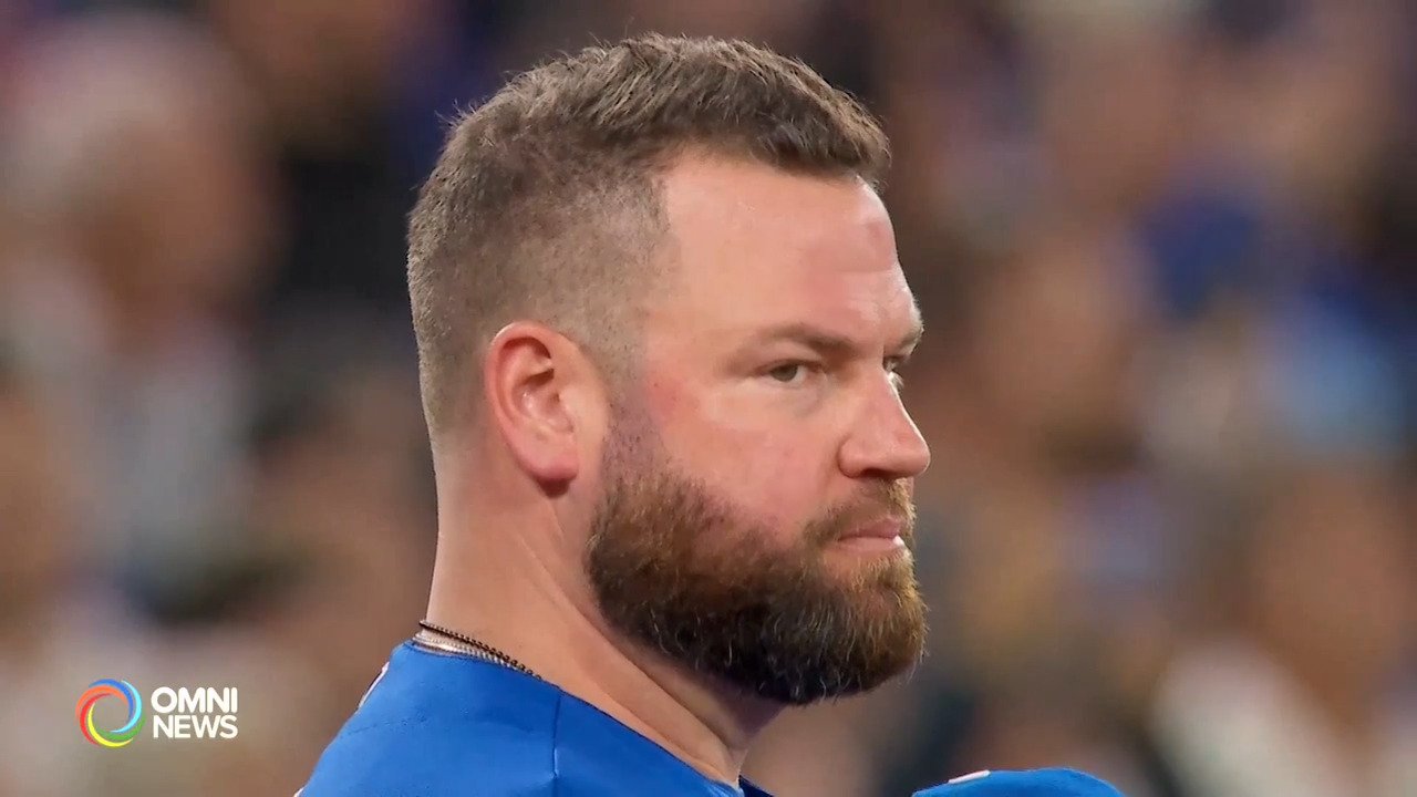 John Schneider担任蓝鸟队经理 (ON)