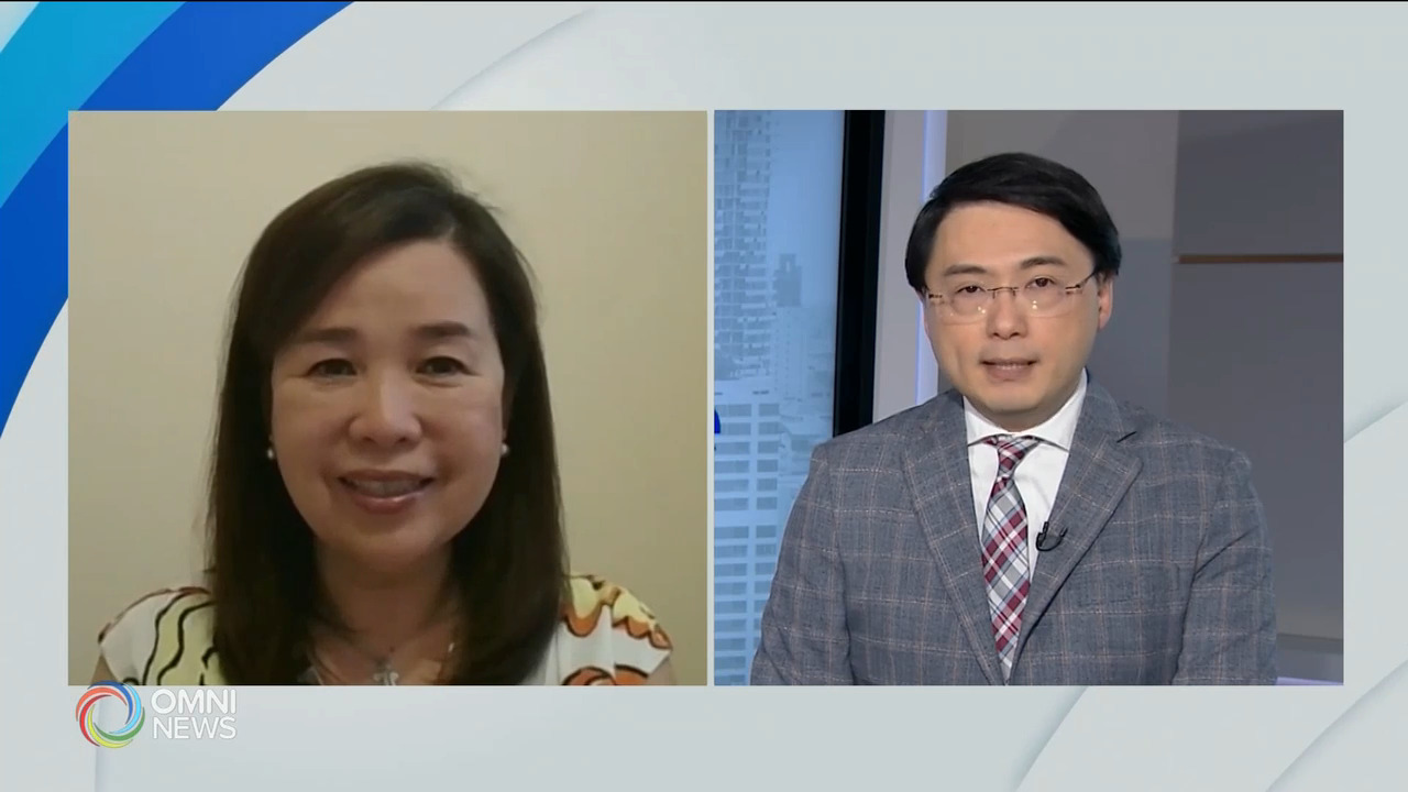 孟嘗義跑第2年在線上舉行 -- Jun 02, 2021 (ON)