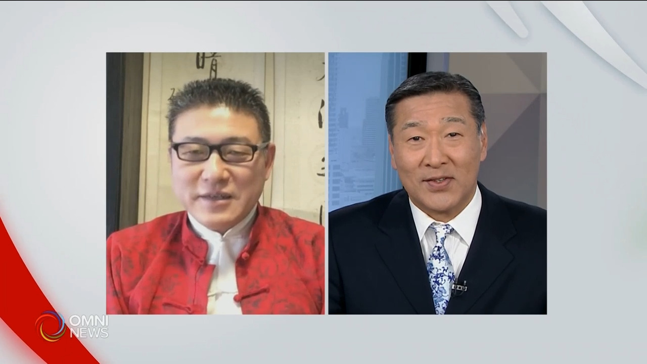 金牛年的展望－ Feb 11, 2021