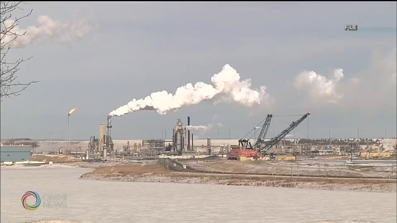 关注美国大而美法案对加拿大环保政策的影响