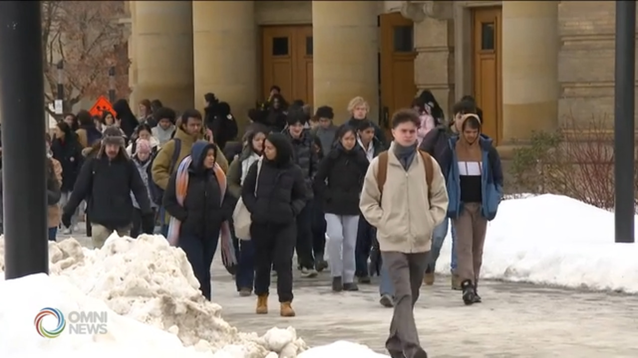 OSAP助学金比例大幅降低引发批评