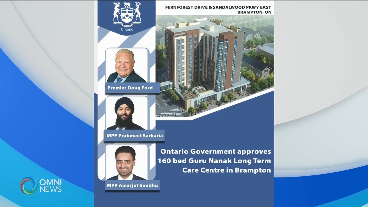 New LTC's for Punjabi community coming to Brampton! New LTC's for Punjabi community coming to Brampton!
