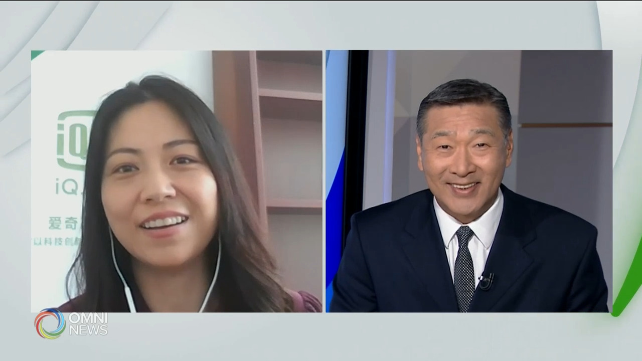 DriveInTO 多元文化电影节 － Jul 14, 2021