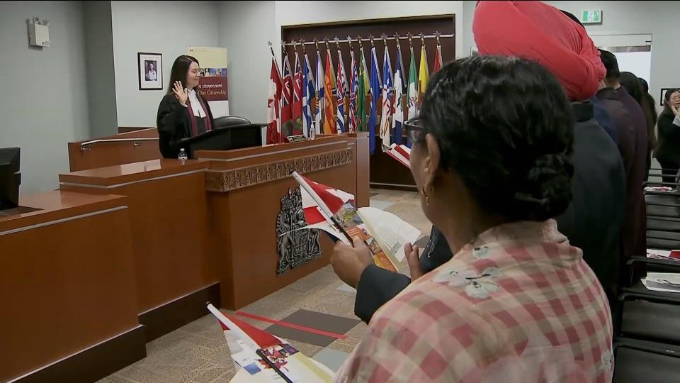 Maraming mga British Columbians, lumilipat sa Alberta