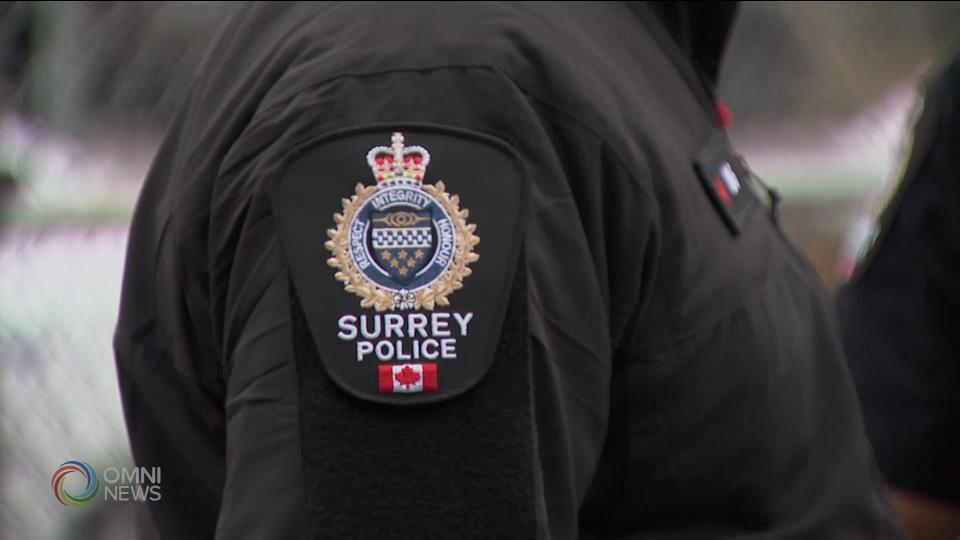 B.C. government inutusan ang City of Surrey na ipagpatuloy ang paglipat sa Surrey Police Service