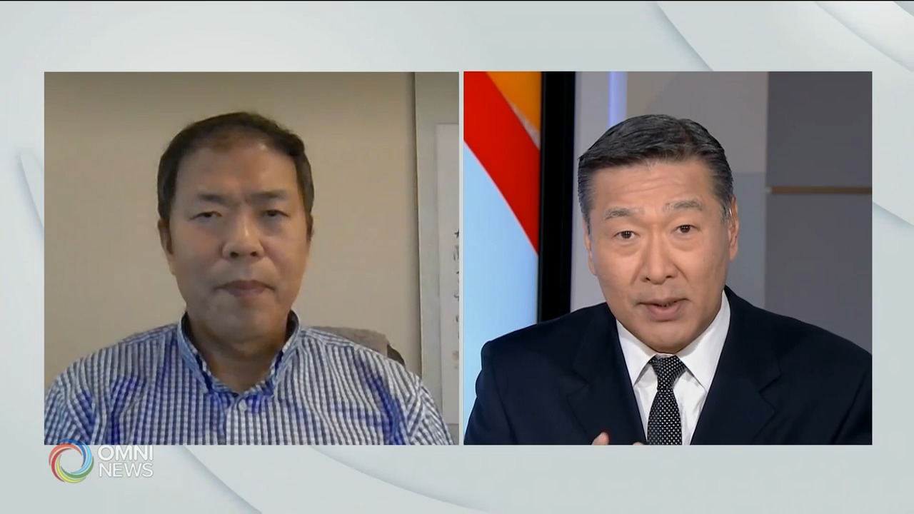 专家看安省再次实施紧急状态－ Apr 07, 2021