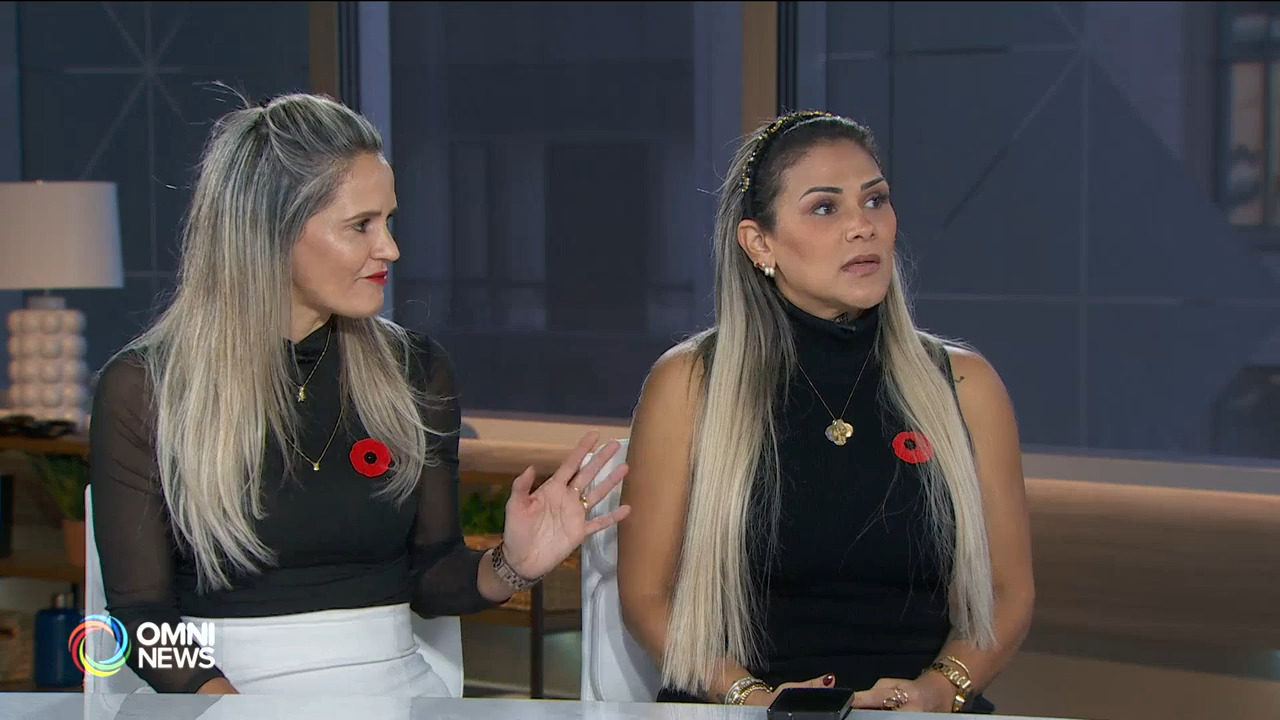 Brazilian Business Association founders discuss Business Fair