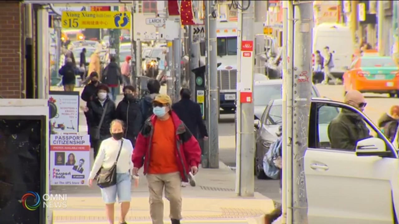 经济复苏可能加快，如何进行财务规划 － Apr 22, 2021