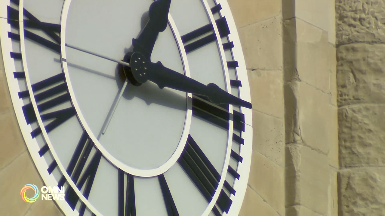 夏令时为心理健康带来的影响