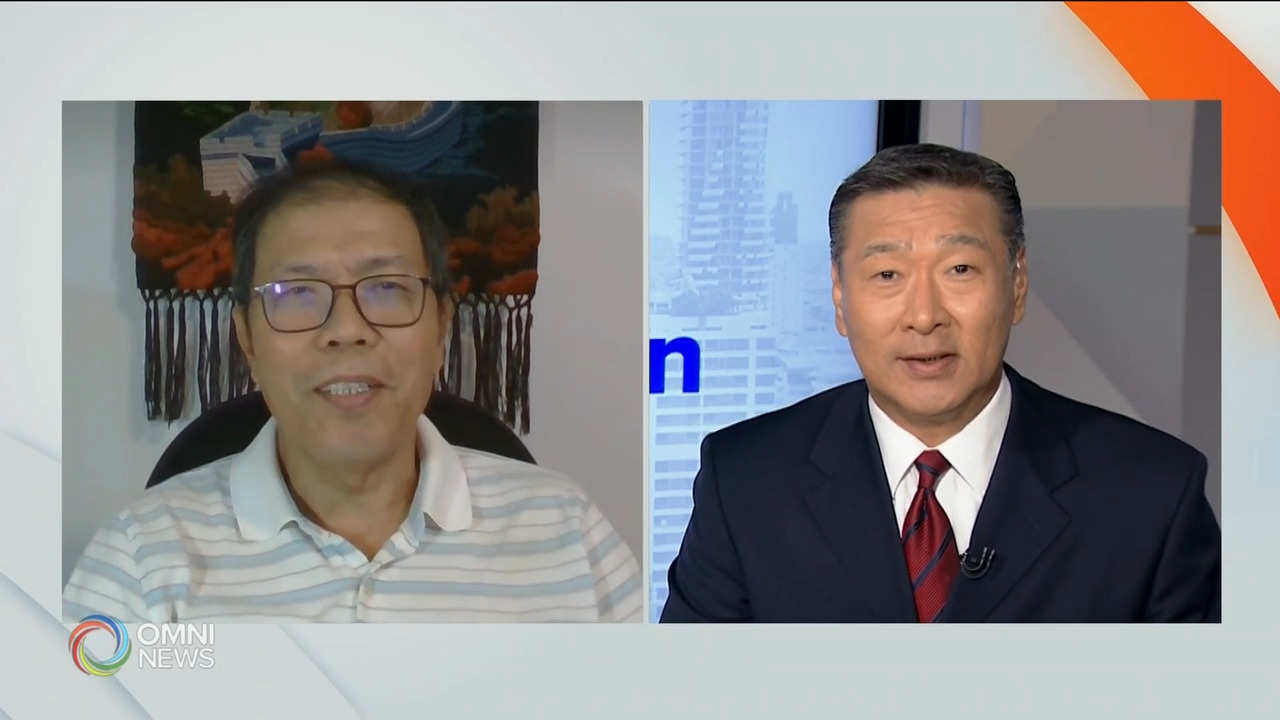 专家评论疫情最新走势－ Aug 17, 2021 (ON)