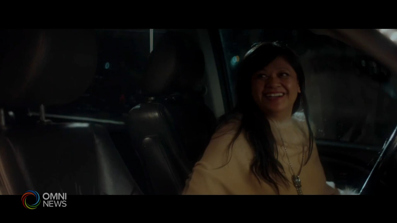 Kwento ng pamilyang Pinoy tampok sa Vancouver Asian Film Festival