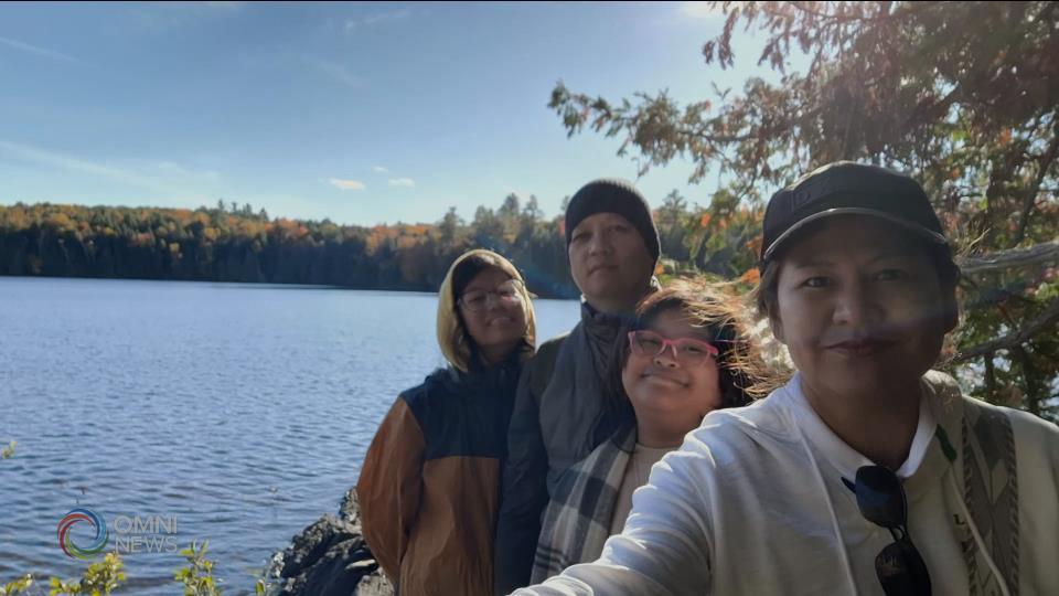 Dating hobby ng kababayan sa Pilipinas, naging daan para sa pagkuha ng permanent residency