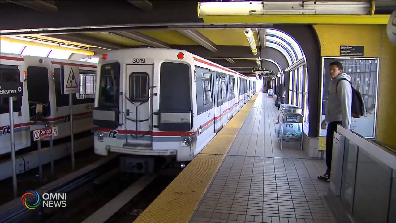 公車局建議2023年停運士嘉堡輕鐵 -- Feb 04, 2021 (ON)