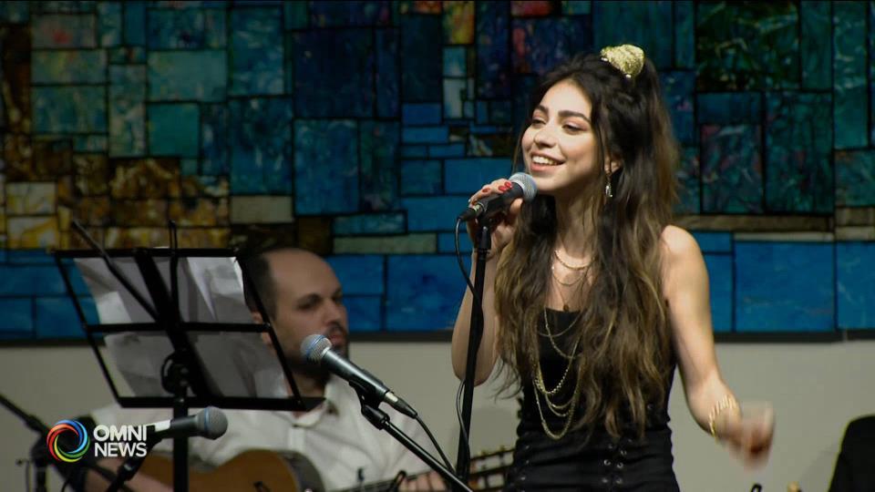 حفلٌ موسيقيّ لجمع التبرعات لضحايا الزلزال من خلال إحياء التراث الفني السوري