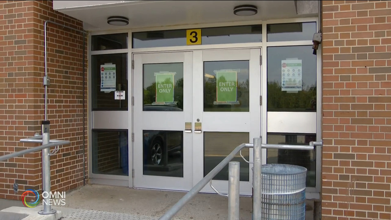 安省中小学校新学年前确定不开放－ Jun 02, 2021