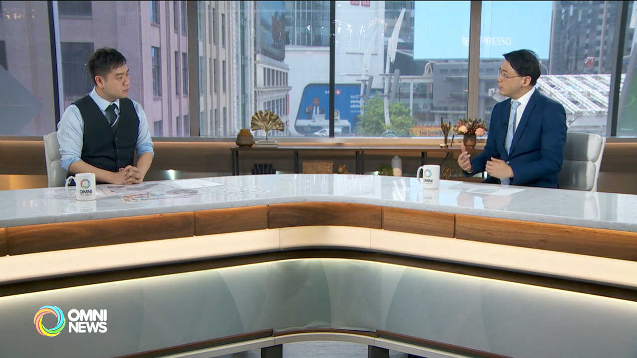 亞裔文化月專訪: 以新思維鼓勵下一代學好廣東話 (2)