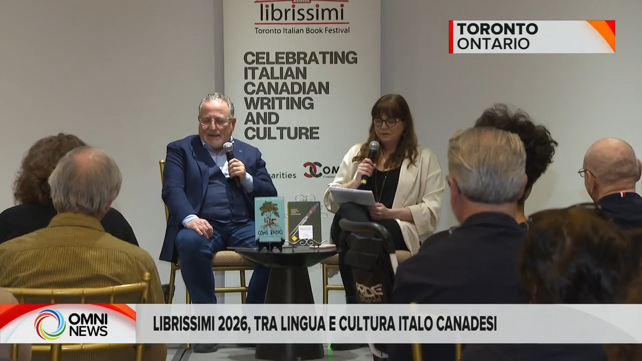 Librissimi 2026, una celebrazione...
